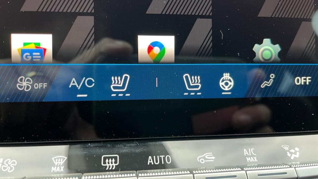 Nouvelle RENAULT SYMBIOZ 1.8 E-Tech Hybride - 160 - BVA multi-modes  Esprit Alpine 