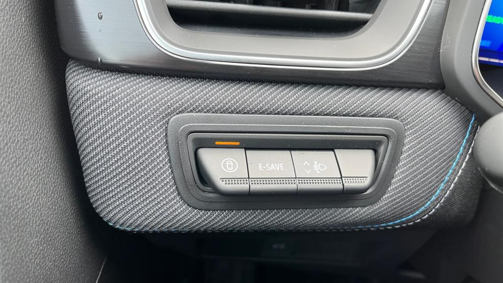 Nouvelle RENAULT SYMBIOZ 1.8 E-Tech Hybride - 160 - BVA multi-modes  Esprit Alpine 