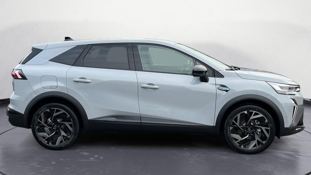 Nouvelle RENAULT SYMBIOZ 1.8 E-Tech Hybride - 160 - BVA multi-modes  Esprit Alpine 