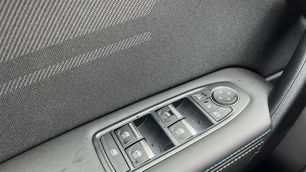 Nouvelle RENAULT SYMBIOZ 1.8 E-Tech Hybride - 160 - BVA multi-modes  Esprit Alpine 