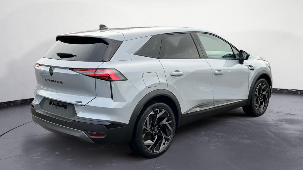 Nouvelle RENAULT SYMBIOZ 1.8 E-Tech Hybride - 160 - BVA multi-modes  Esprit Alpine 