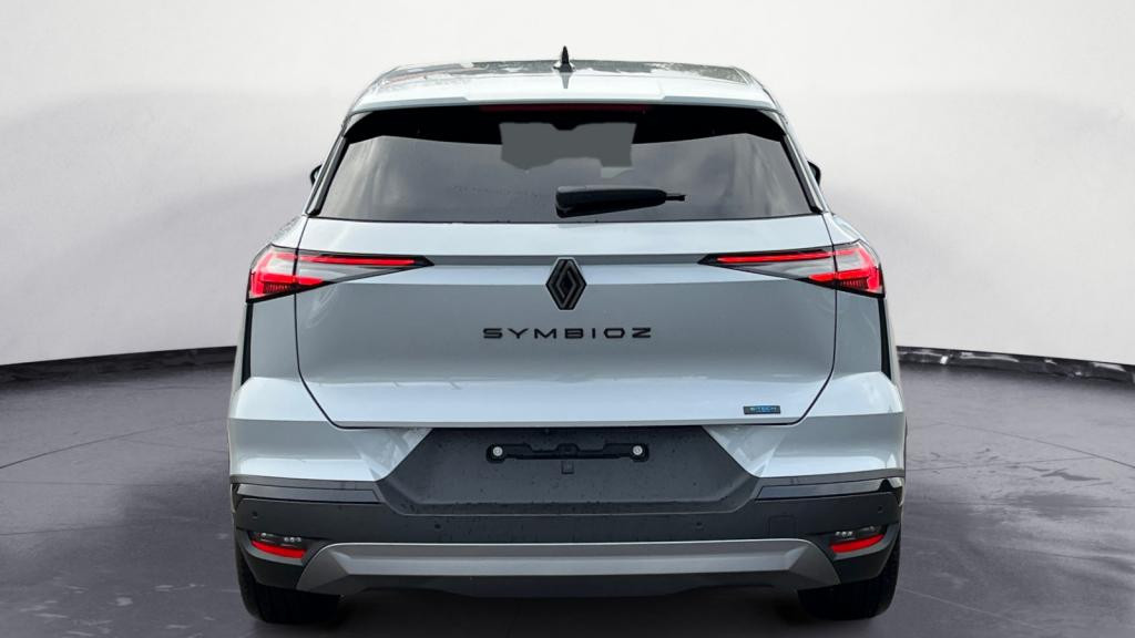 Nouvelle RENAULT SYMBIOZ 1.8 E-Tech Hybride - 160 - BVA multi-modes  Esprit Alpine 