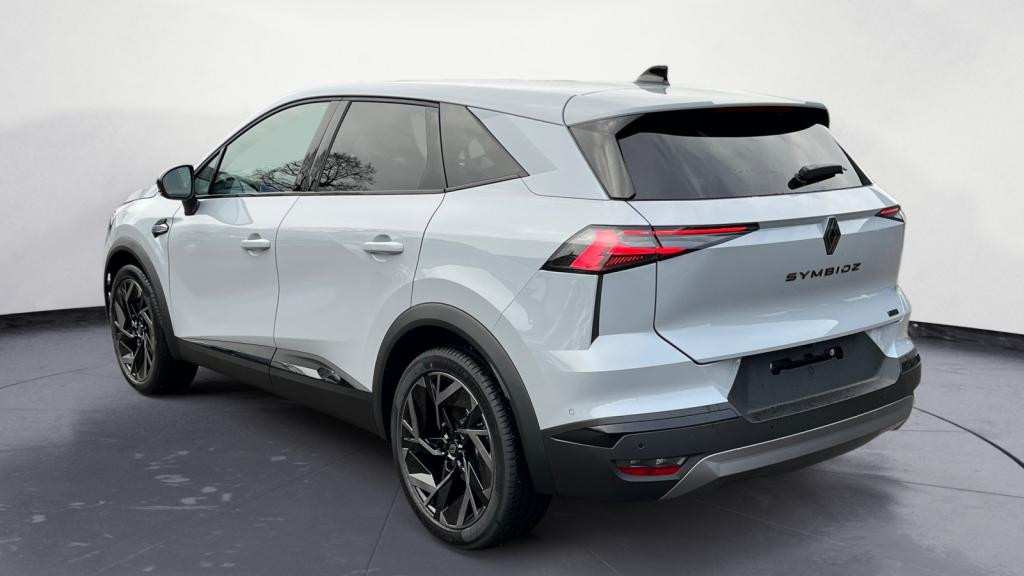 Nouvelle RENAULT SYMBIOZ 1.8 E-Tech Hybride - 160 - BVA multi-modes  Esprit Alpine 