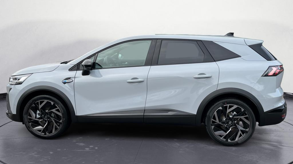 Nouvelle RENAULT SYMBIOZ 1.8 E-Tech Hybride - 160 - BVA multi-modes  Esprit Alpine 