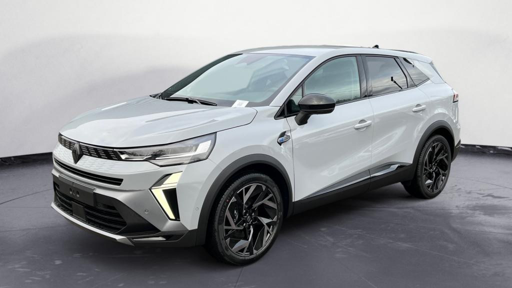 Nouvelle RENAULT SYMBIOZ 1.8 E-Tech Hybride - 160 - BVA multi-modes  Esprit Alpine 