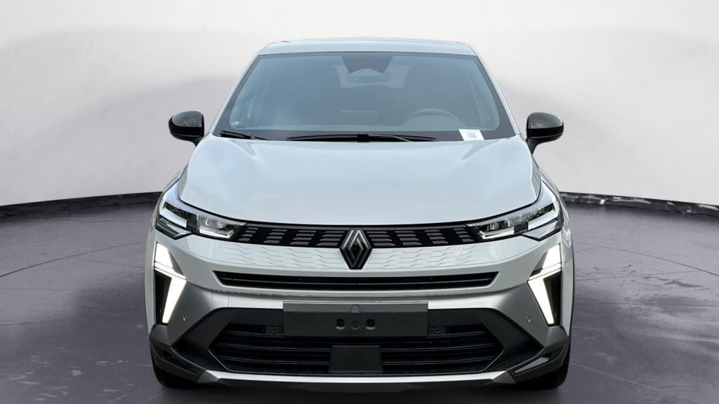 Nouvelle RENAULT SYMBIOZ 1.8 E-Tech Hybride - 160 - BVA multi-modes  Esprit Alpine 