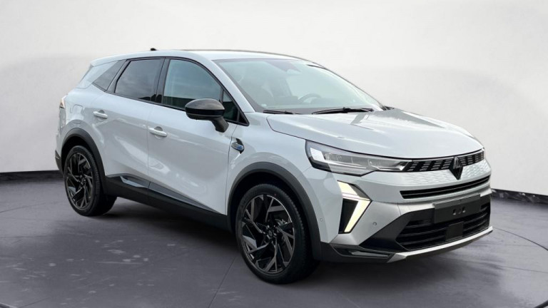 RENAULT SYMBIOZ neuf disponible chez votre concessionnaire ORA7