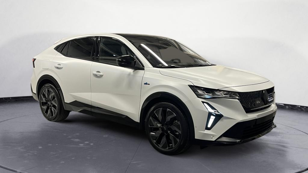 Nouvelle RENAULT RAFALE 1.2 E-Tech Full Hybride - 200 - BVA multi-modes  Esprit Alpine 