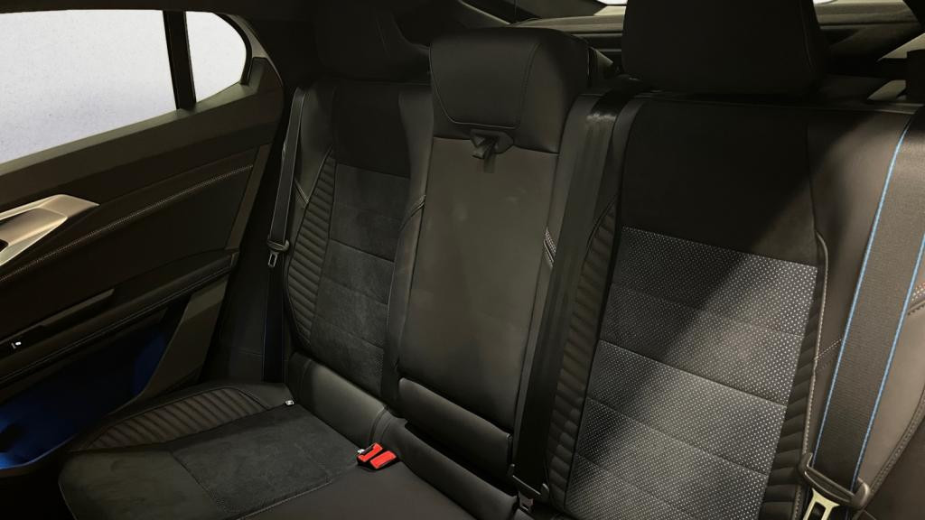 Nouvelle RENAULT RAFALE 1.2 E-Tech Full Hybride - 200 - BVA multi-modes  Esprit Alpine 