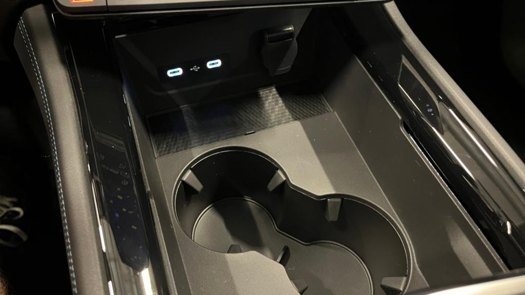 Nouvelle RENAULT RAFALE 1.2 E-Tech Full Hybride - 200 - BVA multi-modes  Esprit Alpine 