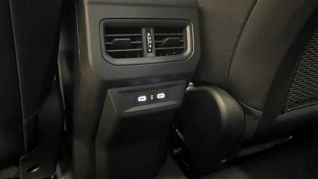 Nouvelle RENAULT RAFALE 1.2 E-Tech Full Hybride - 200 - BVA multi-modes  Esprit Alpine 