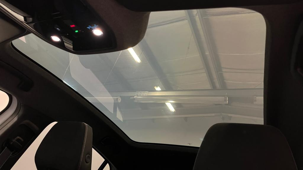 Nouvelle RENAULT RAFALE 1.2 E-Tech Full Hybride - 200 - BVA multi-modes  Esprit Alpine 