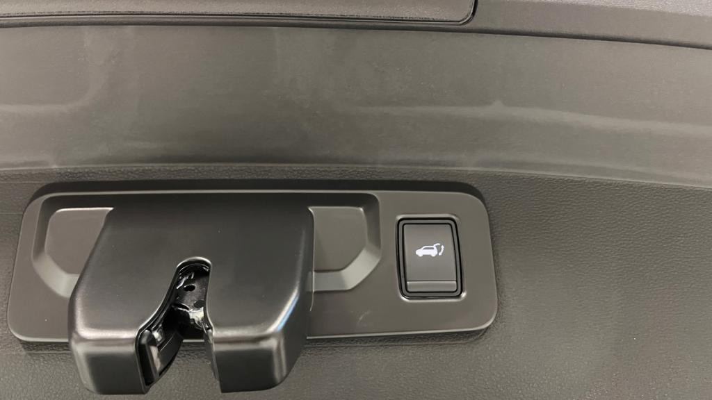 Nouvelle RENAULT RAFALE 1.2 E-Tech Full Hybride - 200 - BVA multi-modes  Esprit Alpine 