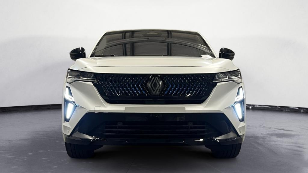 Nouvelle RENAULT RAFALE 1.2 E-Tech Full Hybride - 200 - BVA multi-modes  Esprit Alpine 