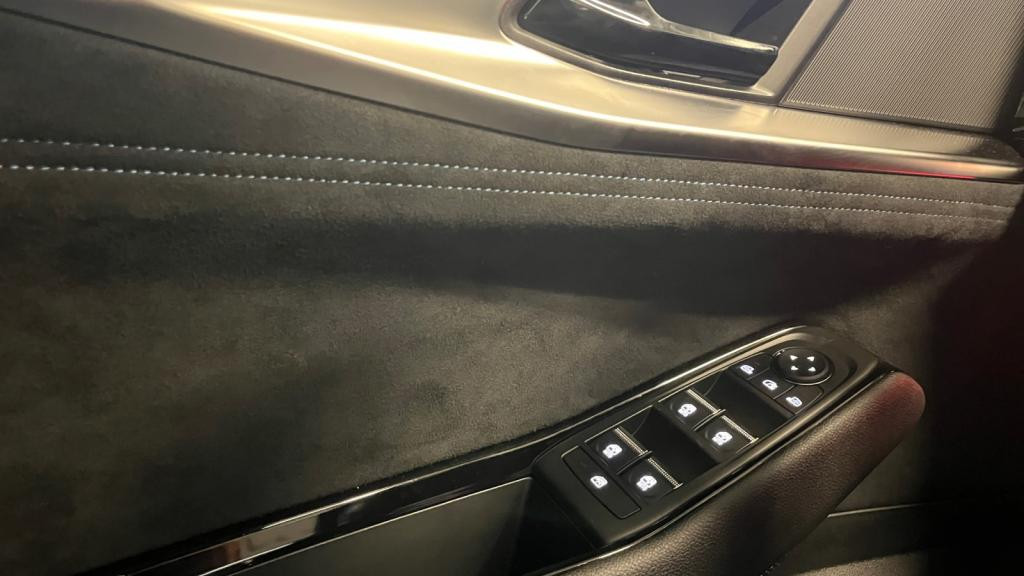 Nouvelle RENAULT ESPACE 1.2 E-Tech Full Hybride - 200 -CVT - 7 pl - VI Esprit Alpine