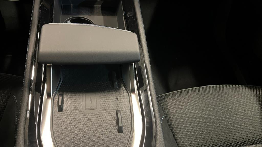 Nouvelle RENAULT ESPACE 1.2 E-Tech Full Hybride - 200 -CVT - 7 pl - VI Esprit Alpine