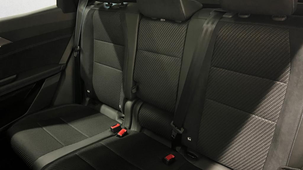 Nouvelle RENAULT ESPACE 1.2 E-Tech Full Hybride - 200 -CVT - 7 pl - VI Esprit Alpine