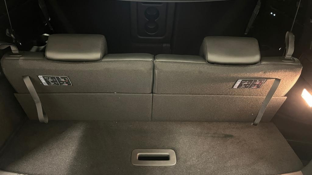 Nouvelle RENAULT ESPACE 1.2 E-Tech Full Hybride - 200 -CVT - 7 pl - VI Esprit Alpine