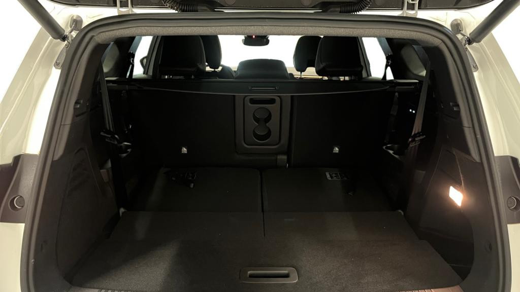 Nouvelle RENAULT ESPACE 1.2 E-Tech Full Hybride - 200 -CVT - 7 pl - VI Esprit Alpine