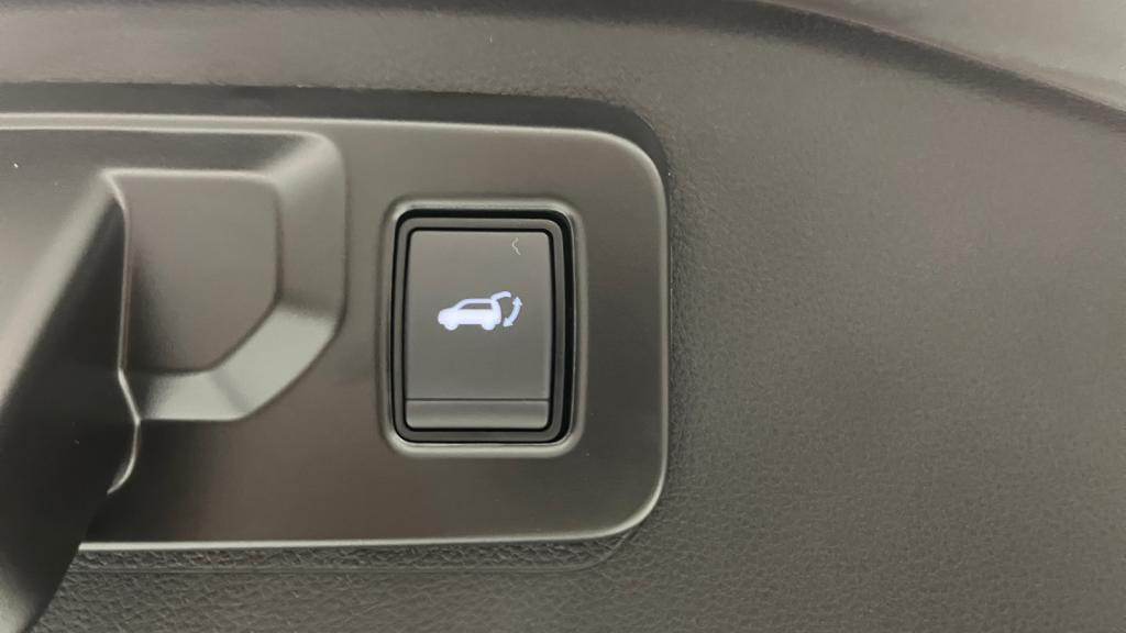 Nouvelle RENAULT ESPACE 1.2 E-Tech Full Hybride - 200 -CVT - 7 pl - VI Esprit Alpine