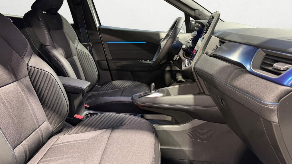 Nouvelle RENAULT SYMBIOZ 1.8 E-Tech Hybride - 160 - BVA multi-modes  Esprit Alpine 