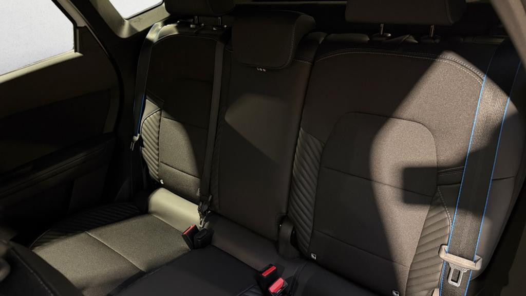 Nouvelle RENAULT SYMBIOZ 1.8 E-Tech Hybride - 160 - BVA multi-modes  Esprit Alpine 