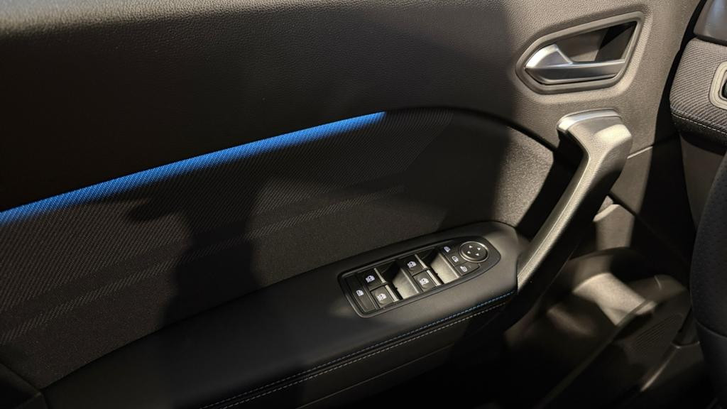 Nouvelle RENAULT SYMBIOZ 1.8 E-Tech Hybride - 160 - BVA multi-modes  Esprit Alpine 