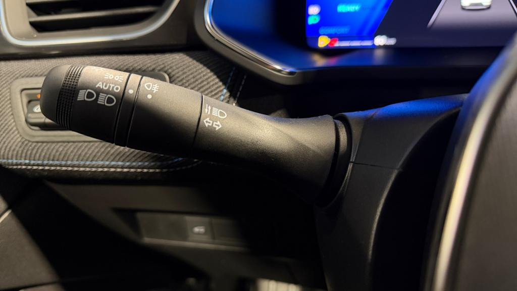 Nouvelle RENAULT SYMBIOZ 1.8 E-Tech Hybride - 160 - BVA multi-modes  Esprit Alpine 