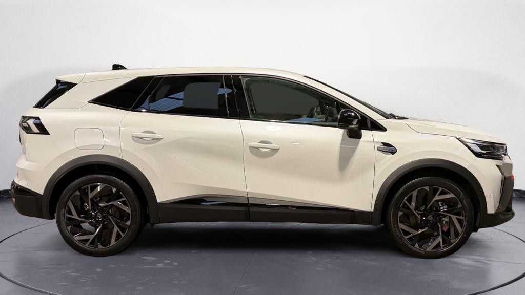 Nouvelle RENAULT SYMBIOZ 1.8 E-Tech Hybride - 160 - BVA multi-modes  Esprit Alpine 