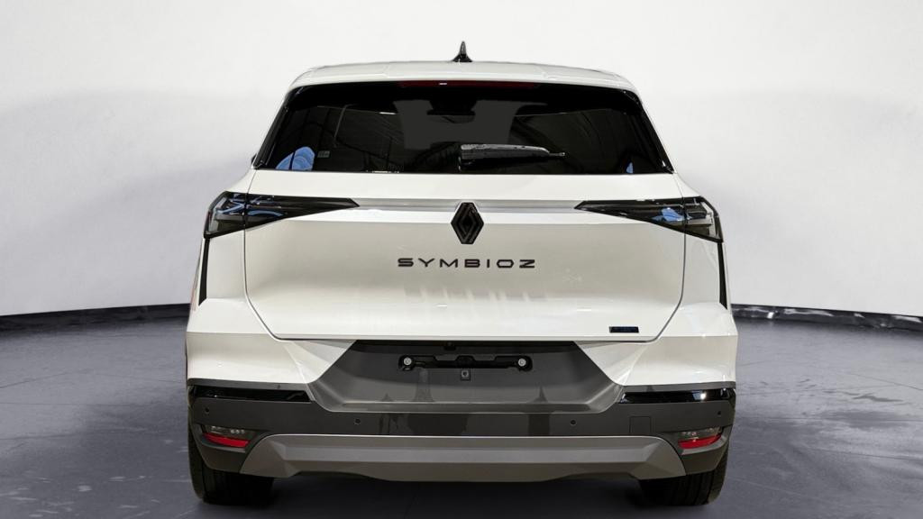 Nouvelle RENAULT SYMBIOZ 1.8 E-Tech Hybride - 160 - BVA multi-modes  Esprit Alpine 