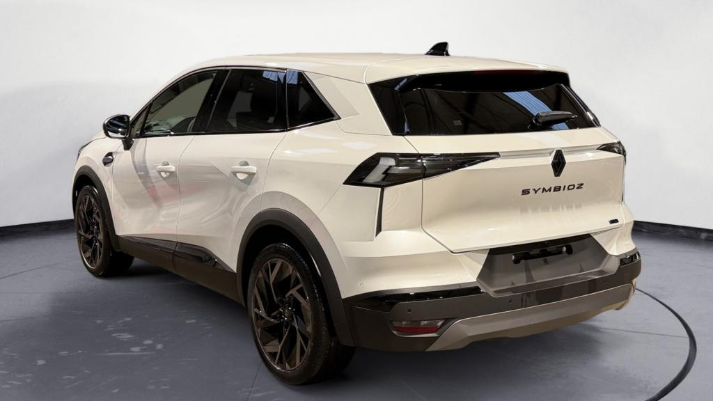 Nouvelle RENAULT SYMBIOZ 1.8 E-Tech Hybride - 160 - BVA multi-modes  Esprit Alpine 