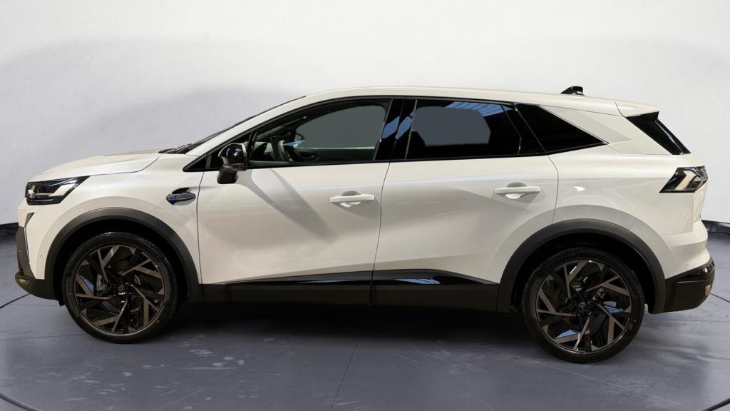 Nouvelle RENAULT SYMBIOZ 1.8 E-Tech Hybride - 160 - BVA multi-modes  Esprit Alpine 