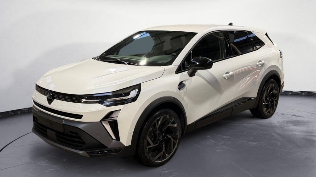 Nouvelle RENAULT SYMBIOZ 1.8 E-Tech Hybride - 160 - BVA multi-modes  Esprit Alpine 