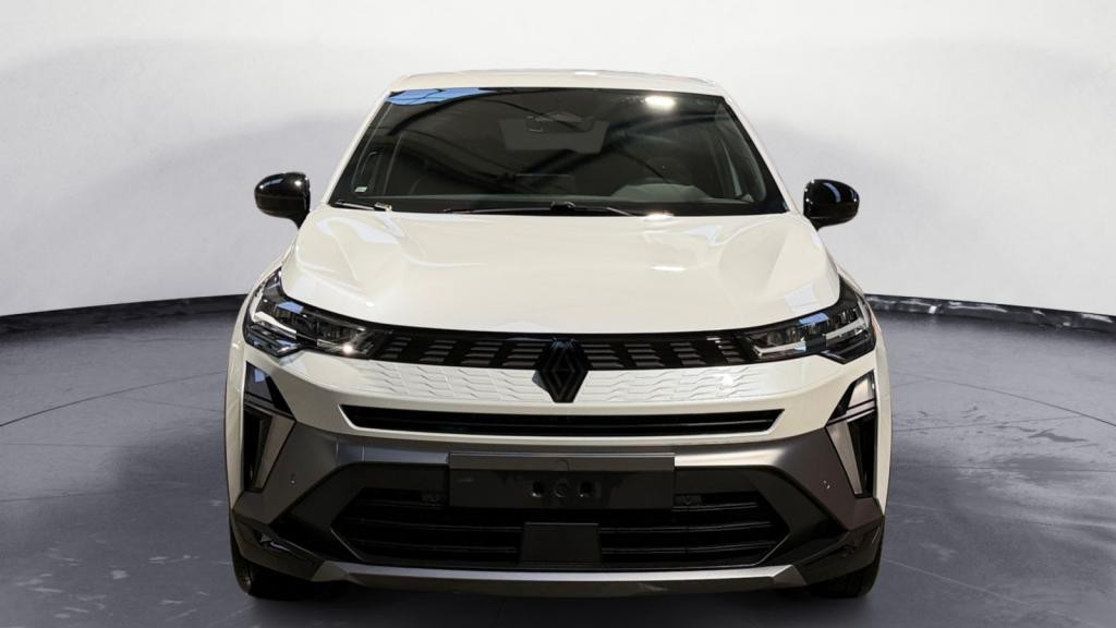 Nouvelle RENAULT SYMBIOZ 1.8 E-Tech Hybride - 160 - BVA multi-modes  Esprit Alpine 