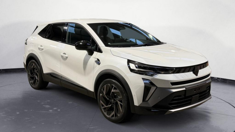 RENAULT SYMBIOZ neuf disponible chez votre concessionnaire ORA7