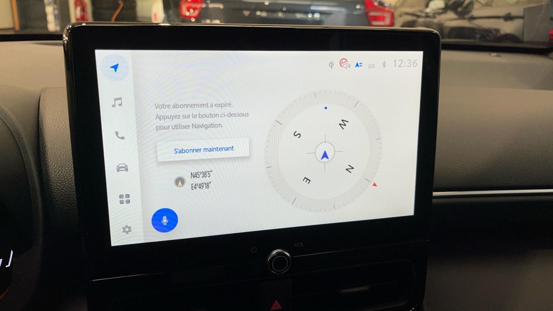 Nouvelle TOYOTA Yaris Cross Hybrid 130h - CVT (MC24)  Design 