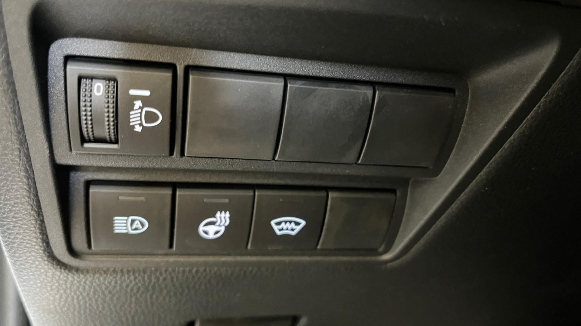 Nouvelle TOYOTA Yaris Cross Hybrid 130h - CVT (MC24)  Design 