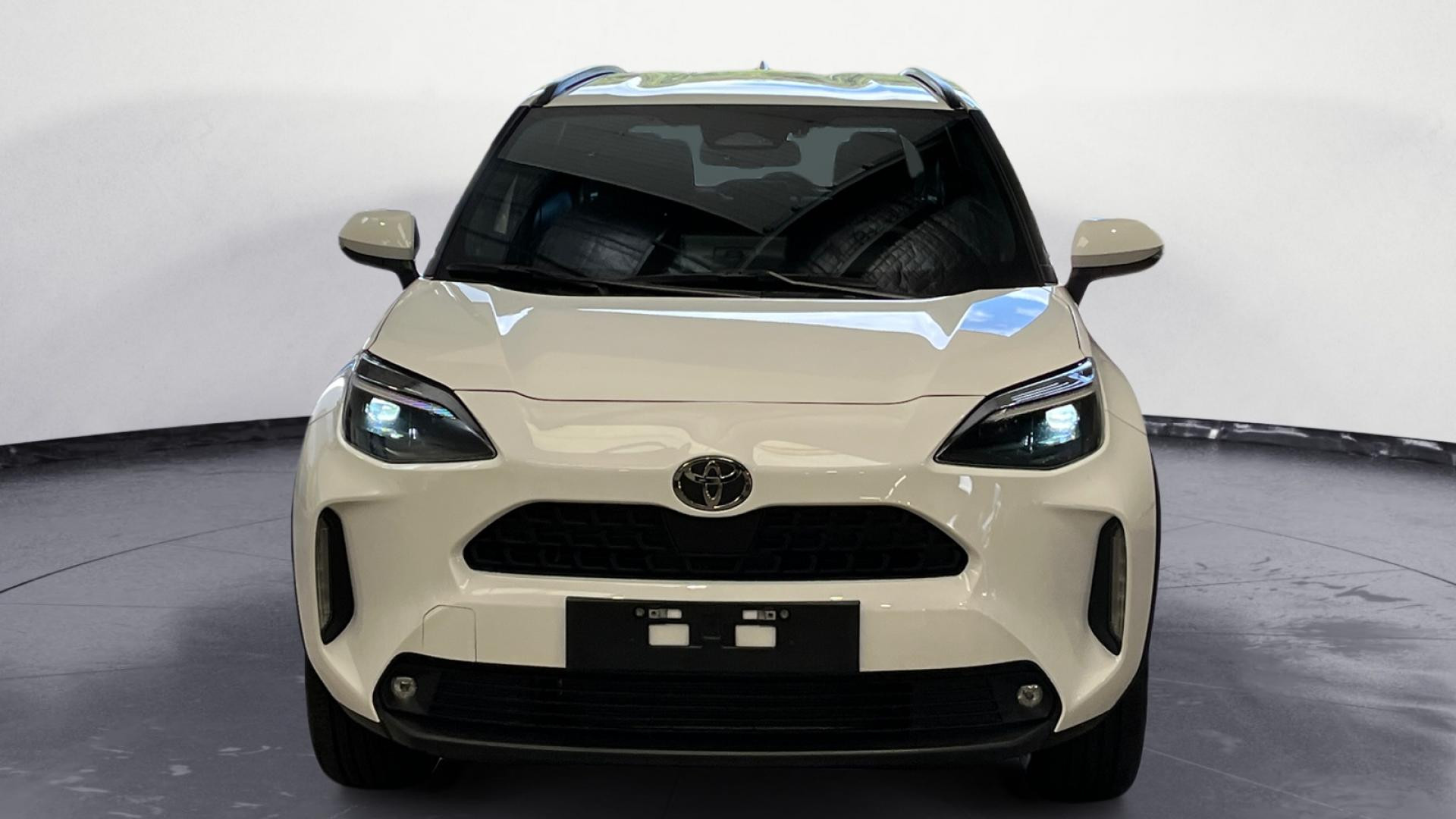 Nouvelle TOYOTA Yaris Cross Hybrid 130h - CVT (MC24)  Design 