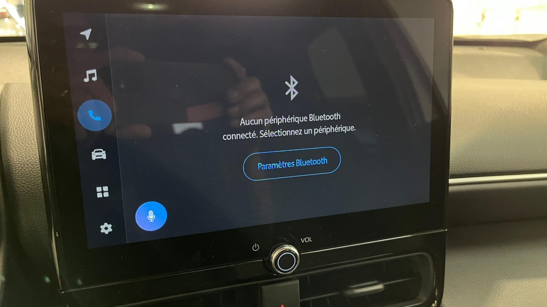 Nouvelle TOYOTA Yaris Cross Hybrid 130h - CVT (MC24) Design 