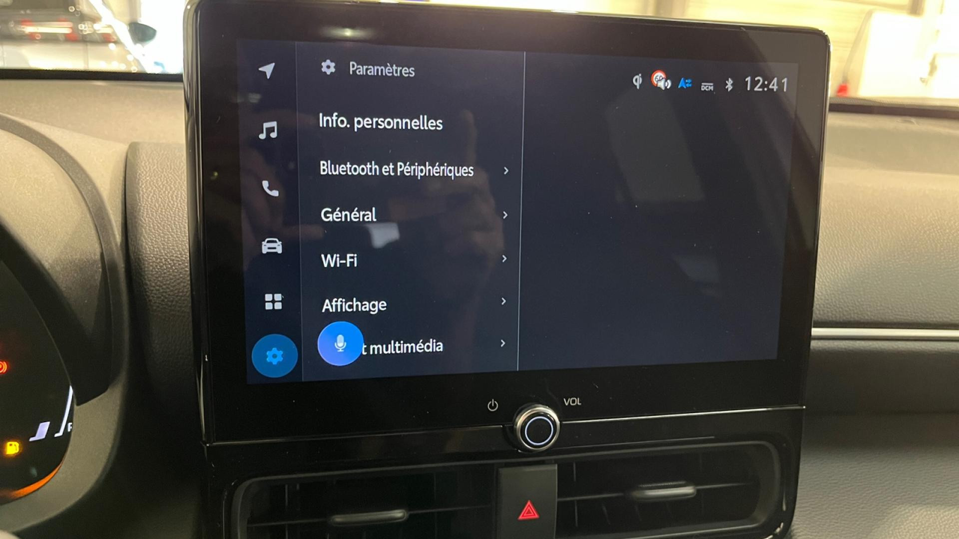 Nouvelle TOYOTA Yaris Cross Hybrid 130h - CVT (MC24) Design 