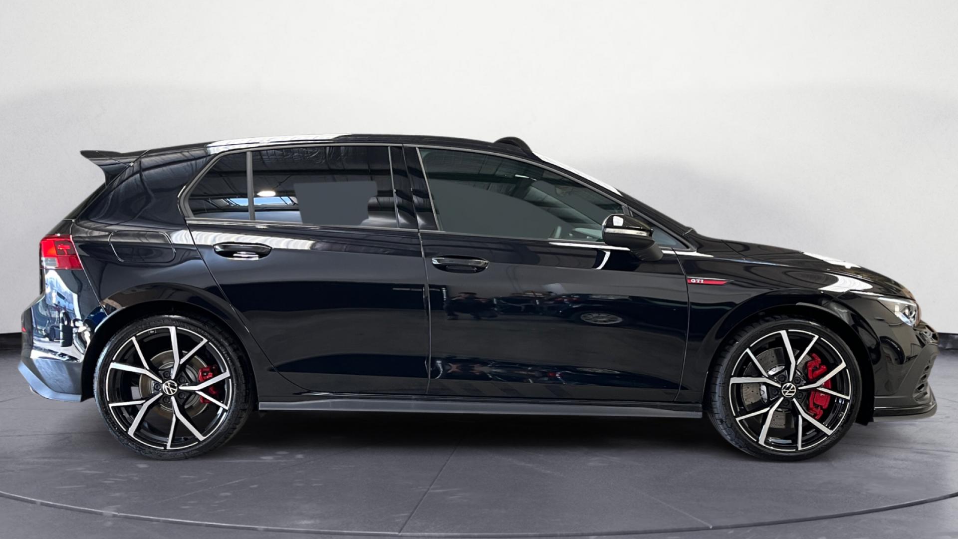 VOLKSWAGEN GOLF 2.0 TSI - 300 - DSG 7  VIII BERLINE GTI Clubsport