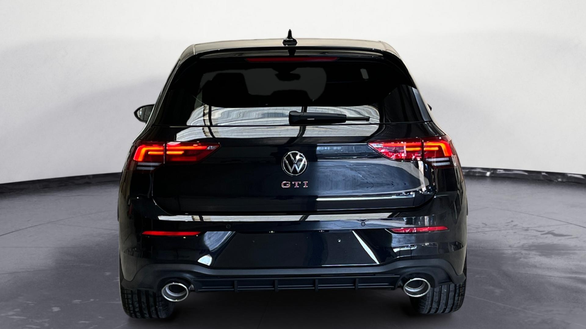 VOLKSWAGEN GOLF 2.0 TSI - 300 - DSG 7  VIII BERLINE GTI Clubsport