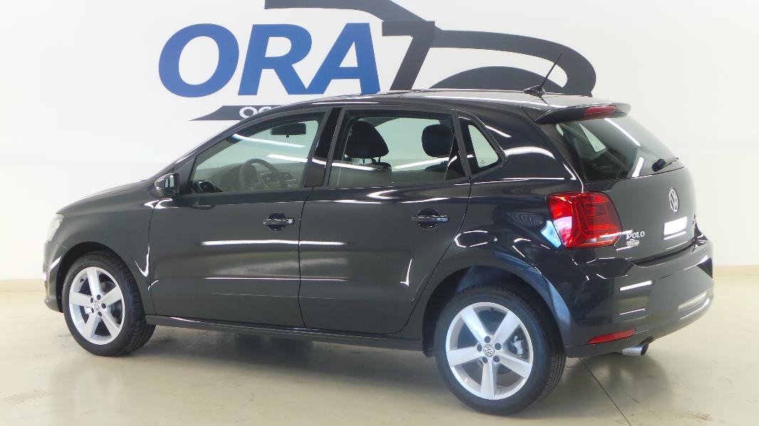 VOLKSWAGEN POLO 1.2 TSI 90CH CONFORTLINE 5P