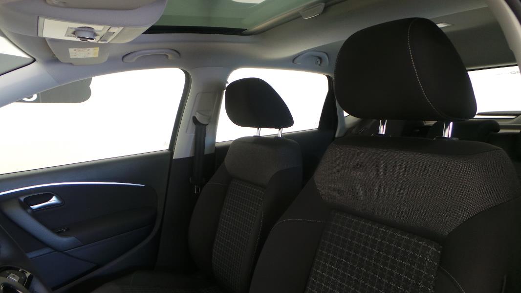 VOLKSWAGEN POLO 1.2 TSI 90CH CONFORTLINE 5P