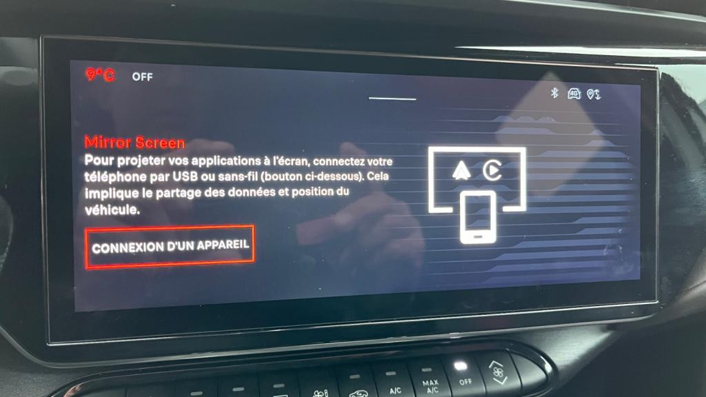 Nouvelle ALFA ROMEO JUNIOR 1.2 Ibrida - 136 - eDCT6  Spéciale 