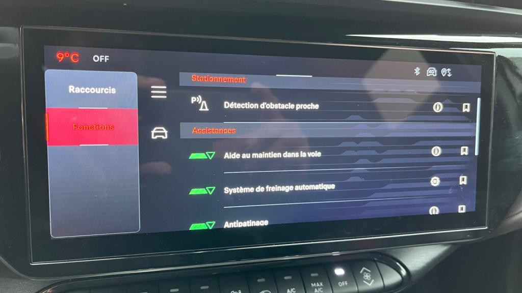 Nouvelle ALFA ROMEO JUNIOR 1.2 Ibrida - 136 - eDCT6  Spéciale 