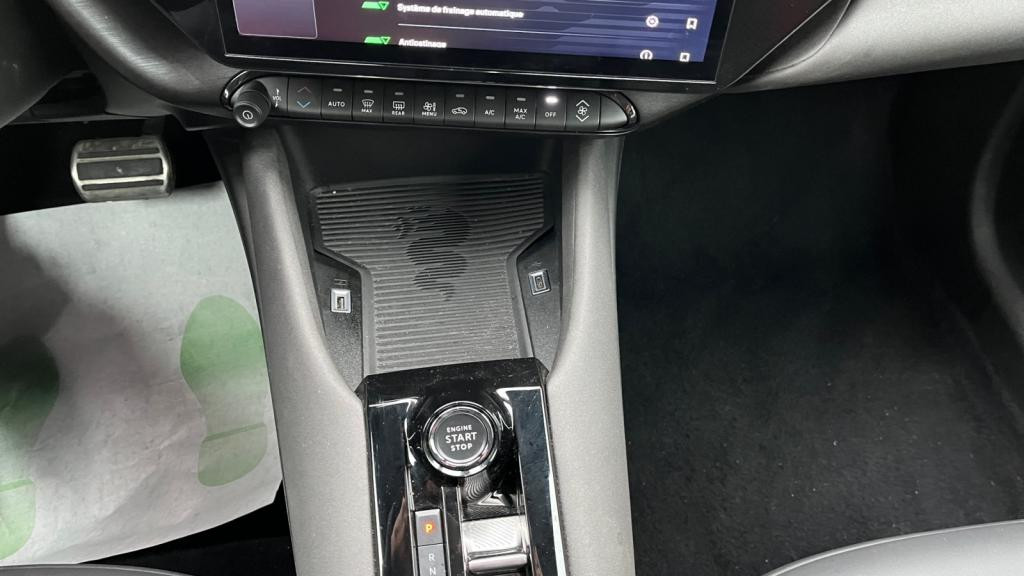 Nouvelle ALFA ROMEO JUNIOR 1.2 Ibrida - 136 - eDCT6  Spéciale 