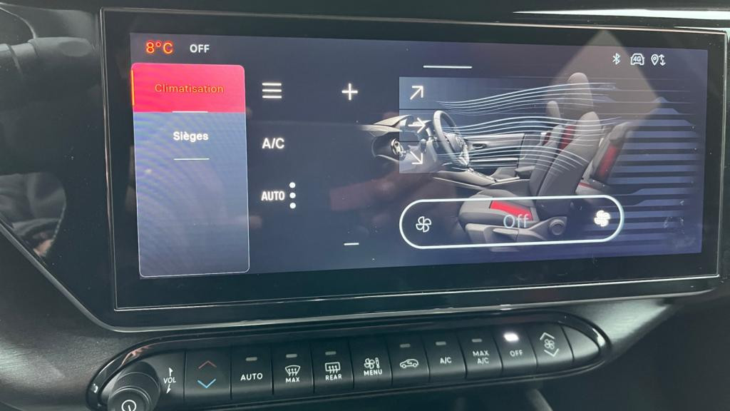 Nouvelle ALFA ROMEO JUNIOR 1.2 Ibrida - 136 - eDCT6  Spéciale 