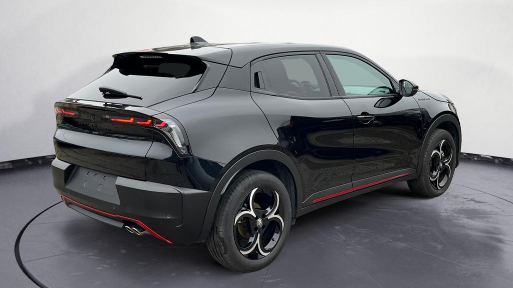 Nouvelle ALFA ROMEO JUNIOR 1.2 Ibrida - 136 - eDCT6  Spéciale 