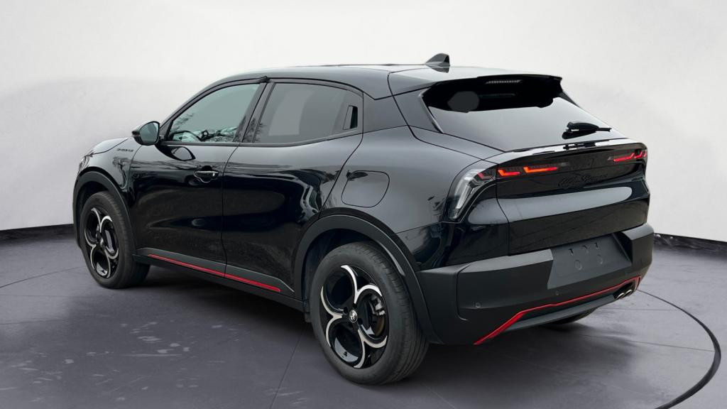 Nouvelle ALFA ROMEO JUNIOR 1.2 Ibrida - 136 - eDCT6  Spéciale 